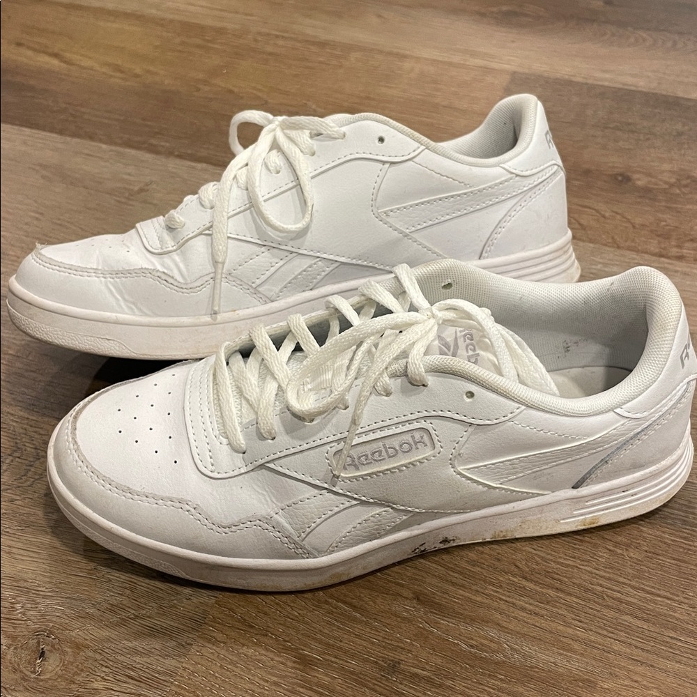 Reebok Women's Court Advance Sneakers